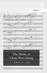 The Music of Chou Wen-chung