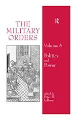 Military Orders Volume V