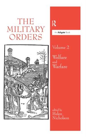 Military Orders Volume II