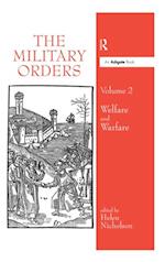 The Military Orders Volume II