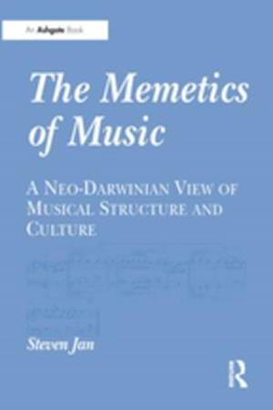 Memetics of Music