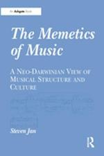 Memetics of Music