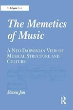 Memetics of Music