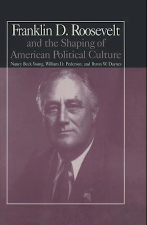 The M.E.Sharpe Library of Franklin D.Roosevelt Studies