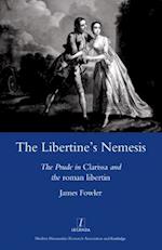 Libertine's Nemesis