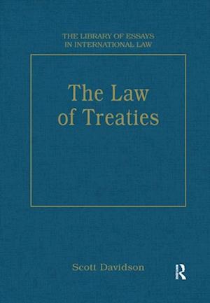 Law of Treaties