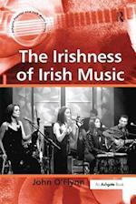 The Irishness of Irish Music