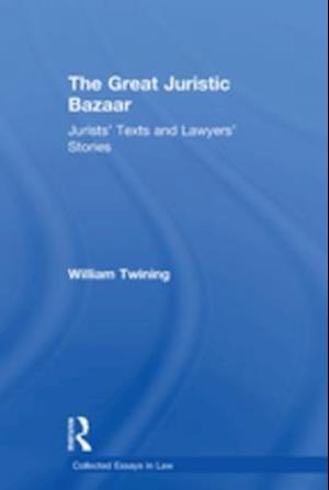 The Great Juristic Bazaar