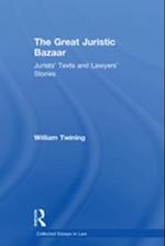 Great Juristic Bazaar
