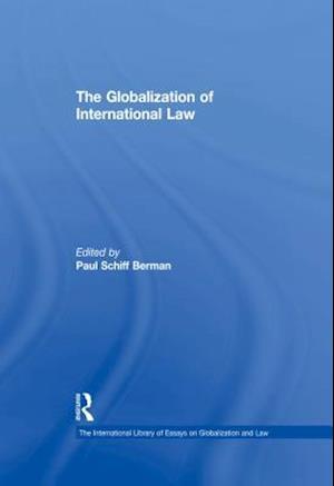 Globalization of International Law