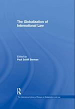 Globalization of International Law