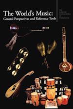 Garland Encyclopedia of World Music