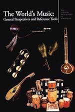 Garland Encyclopedia of World Music