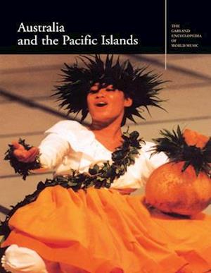 Garland Encyclopedia of World Music