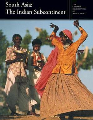 Garland Encyclopedia of World Music