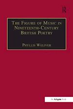 Figure of Music in Nineteenth-Century British Poetry