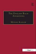English Bach Awakening