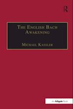 The English Bach Awakening