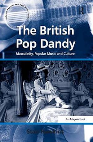 British Pop Dandy