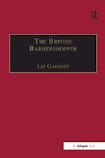 The British Barbershopper