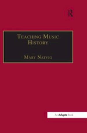 Teaching Music History