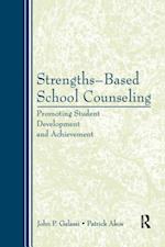 Strengths-Based School Counseling