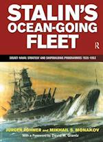 Stalin's Ocean-going Fleet: Soviet