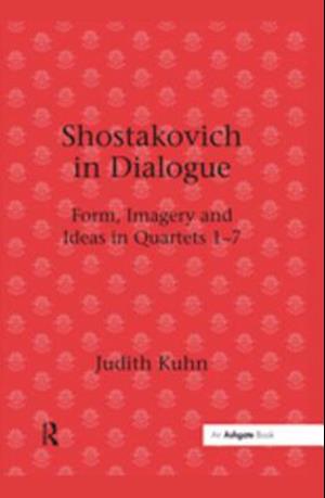 Shostakovich in Dialogue