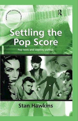 Settling the Pop Score