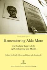 Remembering Aldo Moro