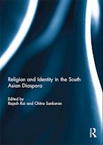 Religion and Identity in the South Asian Diaspora