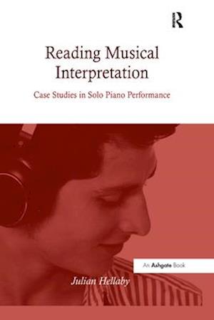 Reading Musical Interpretation