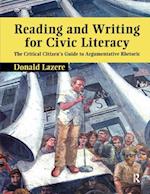 Reading and Writing for Civic Literacy