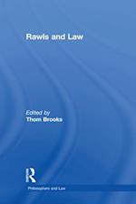 Rawls and Law