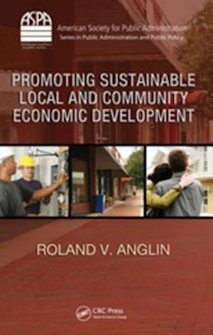 Promoting Sustainable Local and Community Economic Development