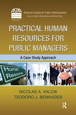 Practical Human Resources for Public Managers