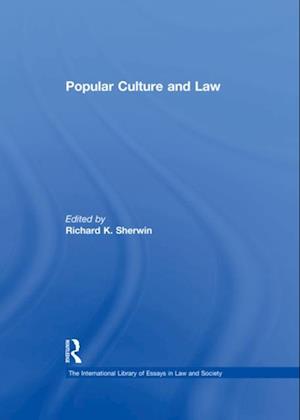 Popular Culture and Law