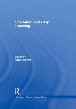 Pop Music and Easy Listening