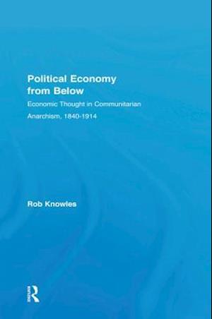 Political Economy from Below