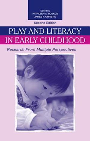 Play and Literacy in Early Childhood