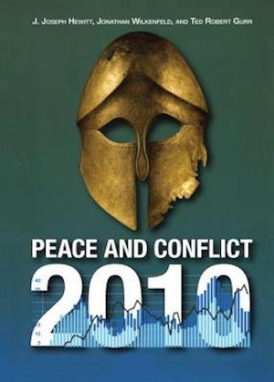 Peace and Conflict 2010