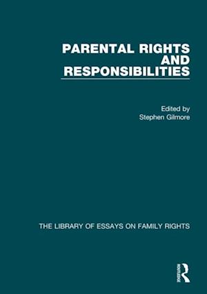 Parental Rights and Responsibilities