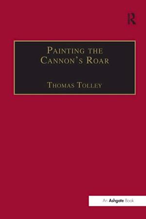 Painting the Cannon''s Roar