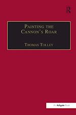 Painting the Cannon''s Roar