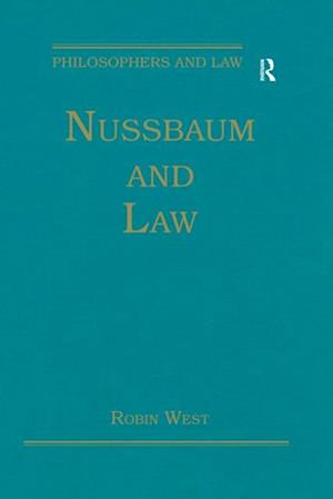 Nussbaum and Law