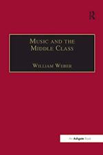 Music and the Middle Class