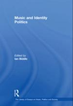Music and Identity Politics