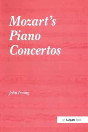 Mozart''s Piano Concertos