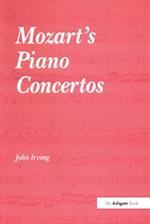 Mozart''s Piano Concertos