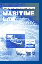 Maritime Law